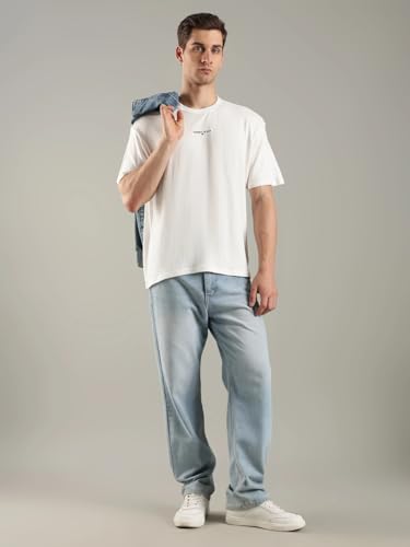 Image of Tommy Hilfiger Men T-Shirt