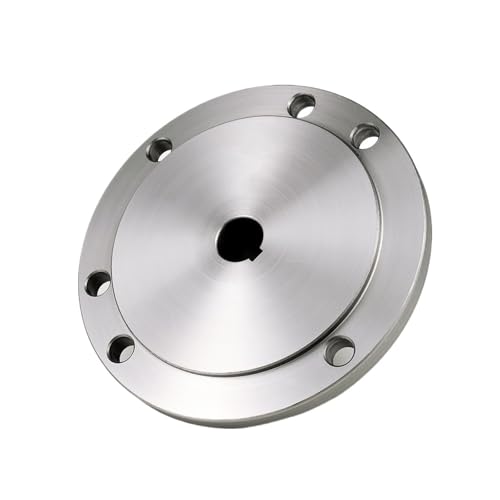 Bride de mandrin K11-125 pour résoudre le faux-rond sur filetage de broche