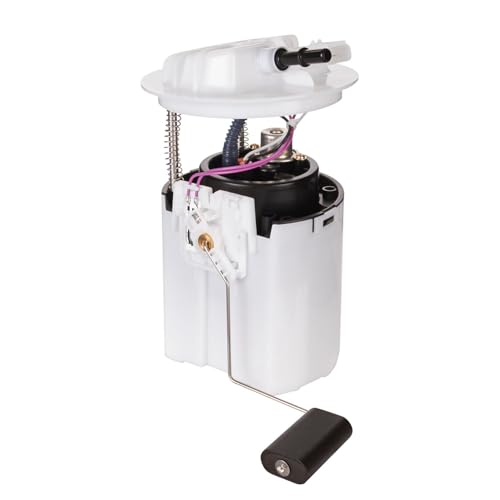 Image of Detroit Axle - FWD Fuel Pump Module for 2011-2019 Dodge Journey [3.6L] Electric Fuel Pump Module Assembly 2012 2013 2014 2015 2016 2017 2018 Replacement