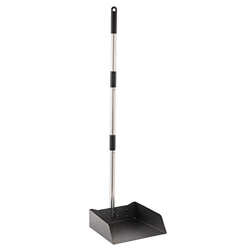 List of Top Ten Best Dustpan For Leaves Top Picks 2023 Reviews