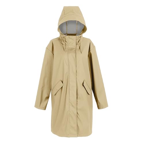 Parka imperméable femme Regatta Truelsa veste pluie