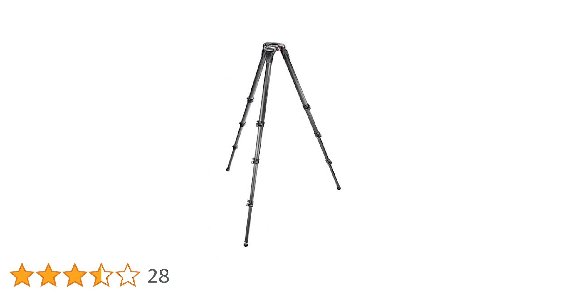 MPROカーボンファイバー 4段ビデオ三脚 536 Amazon | MPROカーボンファイバー 4段ビデオ三脚 | 三脚 通販
