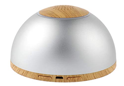 dison Portable Air Purifier - USB Rechargeable Mini Ozone Generator, Odor Eliminating Ozone