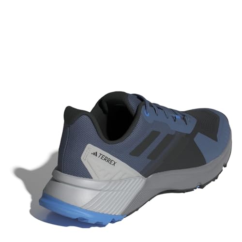 Image of Adidas Mens Terrex Soulstride Trail Running ShoesTrail Running Shoe