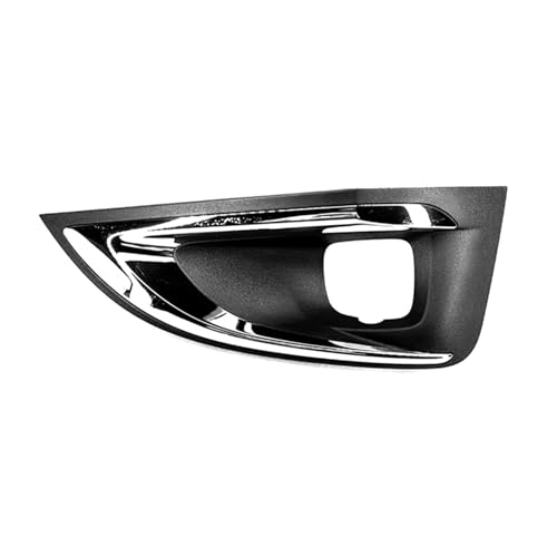 Grille de protection feux antibrouillard droit pour Peugeot 3008 P84 2016-2019