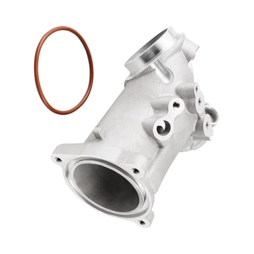Colector de admisión de 57mm para Harley M8: soluciona fugas de aire en Street Glide y Road Glide