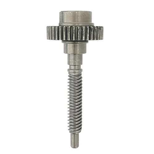 Actuador freno mano eléctrico E66 kit reparación metal 39 dientes 34436782755 2