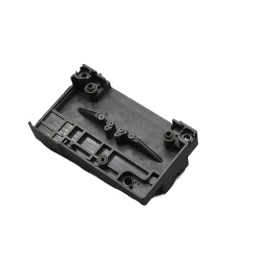 Couvercle de tête d'impression L800 L805 R270 collecteur noir