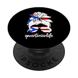 Photo Gallery puerto rico vita portoricano bandiera orgoglio ragazza popsockets popgrip intercambiabile Photo Gallery puerto rico vita portoricano bandiera orgoglio ragazza popsockets popgrip intercambiabile