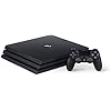 Sony PlayStation 4 Pro 1TB Two Controller Bundle: PlayStation 4 1TB Pro Console Jet Black, 2 DUALSHOCK 4 Wireless Controllers (Renewed) - Image 4
