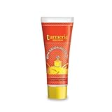 Vi-cco Turmeric Skin Cream, 50g, 1.76 Ounce (Pack of 1)