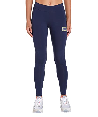 Image of PUMA Women's Skinny Fit High Rise Leggings