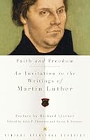 Algopix Similar Product 4 - Faith and Freedom An Invitation to the