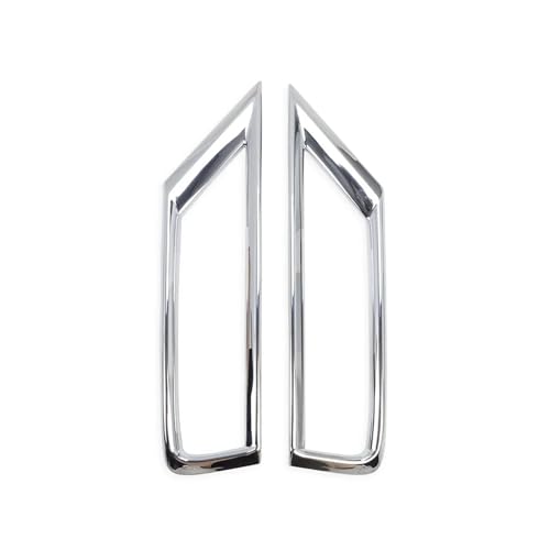 Feu arrière carcasse couvercle phare antibrouillard VW Tiguan chrome