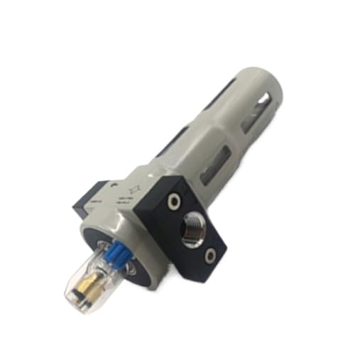 Lubrificateur LOE-MAXI-3/4 filtre régulateur lubrificateur d'air