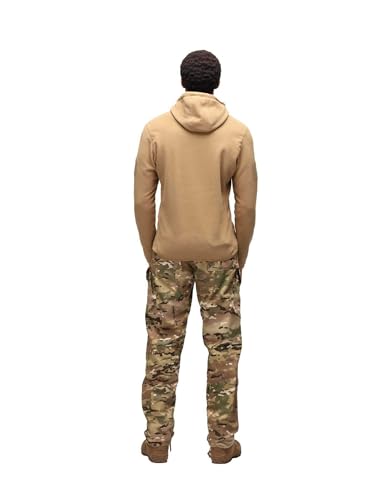 Thermal Fleece Hoodie2