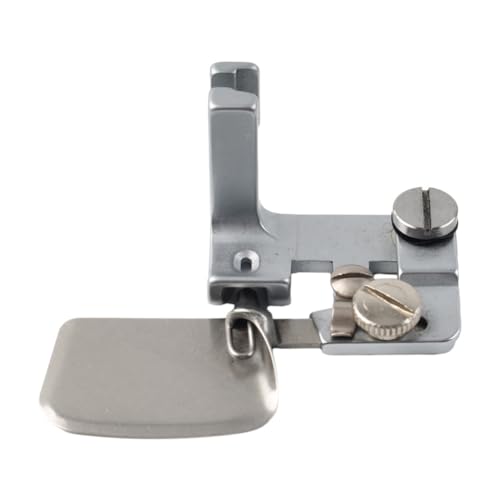 Pie Prensatelas Zurcido 3/16" para Máquina de Coser