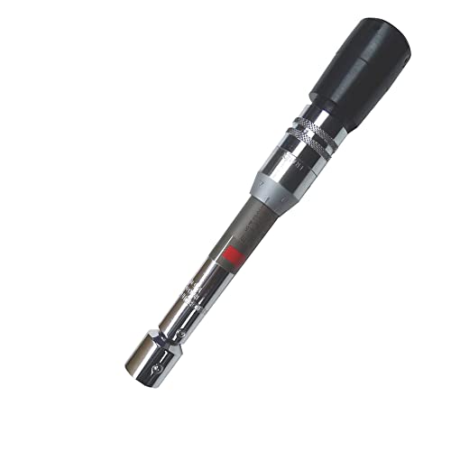 Facom R.304DA clé dynamométrique à déclenchement mécanique fiable - 2