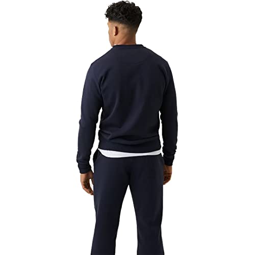 Bjorn Borg Men's Borg Crew Sweatshirt, Crewneck Sweatshirt Men2
