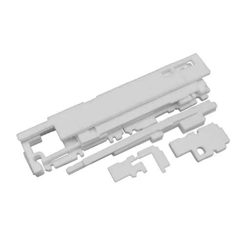 Kit d'amortisseurs QY5-0533-000 pour entretien régulier série TS 6250