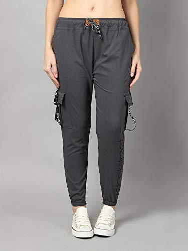 Image of dockstreetWomen Lowers Bz17Grey one Star Jogger SGrey one Star Jogger S