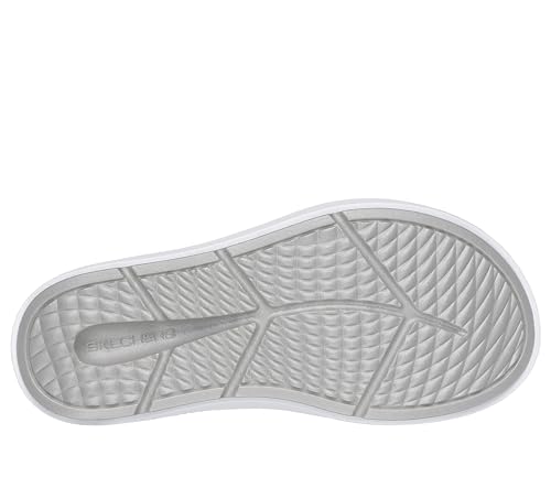 Image of SKECHERS Performance GO Recover Refresh Arch Fit Slide