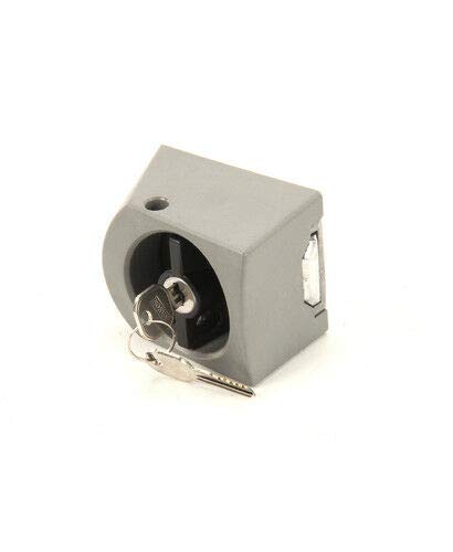 Kolpak 500000590 Lock Assembly