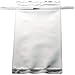 Sterile Lab Sample Bags: Sealable, Leakproof and Airtight Validated by Quality Control â€“ LABPLAS Twirlâ€™em EPL-5590, 500 Bags, 22 oz, 650 ml, 5.5 x 9 in, 140 x 229 mm