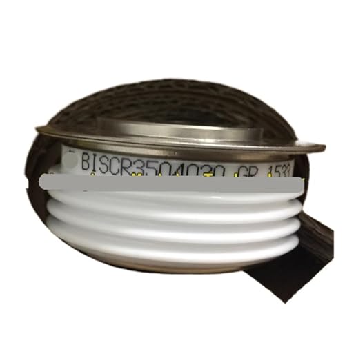Thyristor T731N42TOF pour remplacer un module de puissance usé