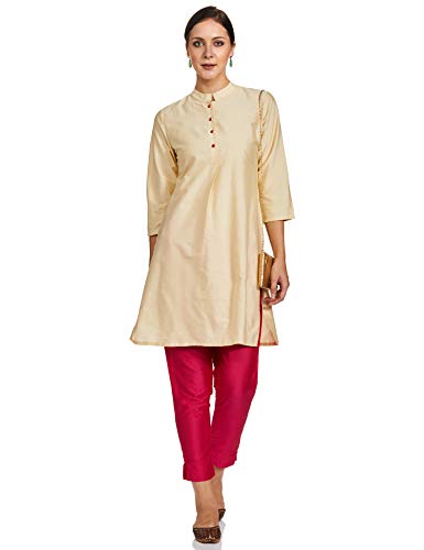 Image of ZEMYRA Women Kurta