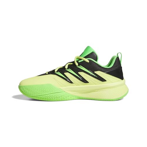 Image of Adidas Unisex-Adult Dame Certified 3 Basketball