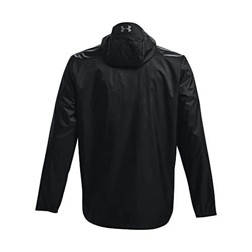 Under Armour Men's Forefront Rain Jacket3