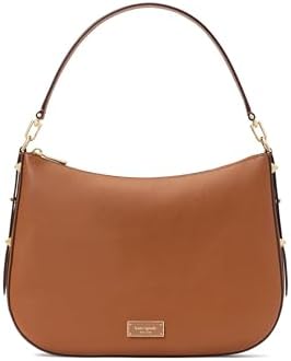 kate spade new york Liv Pebbled Leather Large Hobo