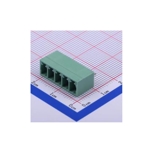 (10 piezas) JL15EDGVC-38105G01 P = 3,81 mm