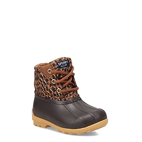 Image of Sperry unisex-child Port Boot