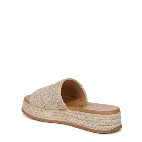 Blowfish Malibu Women's Marshlo-b Rope Espadrille Sandal Slide4