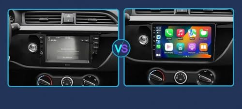 Pantalla Android para KIA Carnival VQ que transforma los viajes con niños 2