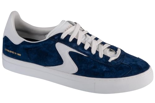 Baskets basses Skechers Arch Fit Legend Hamor 254000 NVY - vue 5