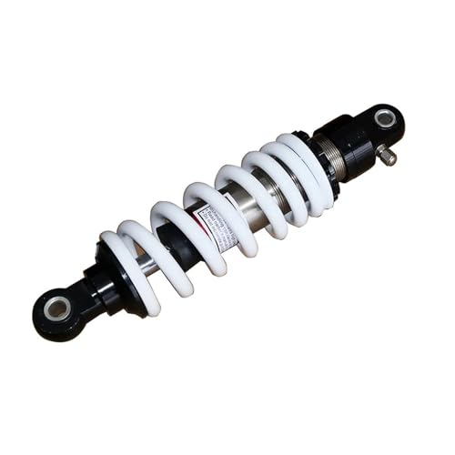 Amortisseur arrière BSE YZF 250mm idéal pour le reconditionnement cross