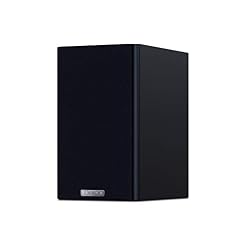 Mission LX-1 MKII Enceintes sur Pied/Surround – Noir - Les Beatles, Paul McCartney, John Lennon, RIngo Starr, George Harrison Mission LX-1 MKII Enceintes sur Pied/Surround - Noir – Image 5