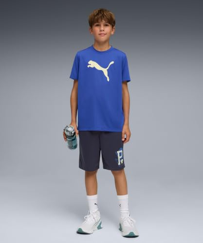 PUMA T shirtà logo Cat Train All Day Essentials Enfant et Adolescent Accessoires 5 6Y - vue 10