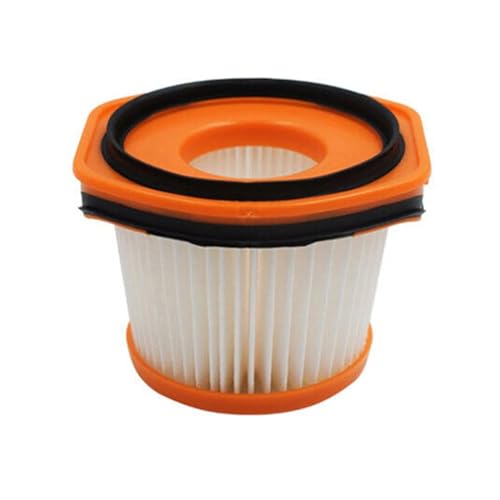 Filtro de vacío de palo inalámbrico compatible con Shark Wandvac 4