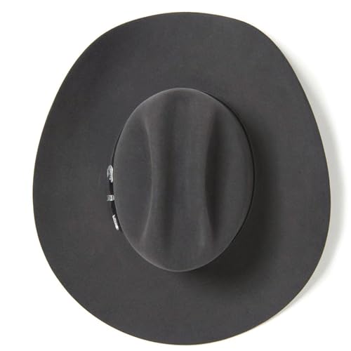 Image of Stetson 7540 Skyline 6X Fur Cowboy Hat
