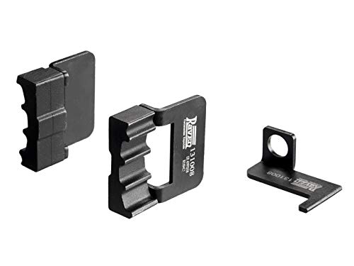 Conjunto Ferramentas de Sincronismo Gm Ecotec 1.8 16V, RAVEN 131008, Black