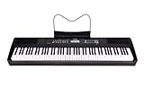 RINGWAY (Pianos digitales) - PIANO DE ESCENARIO RINGWAY RP35 - RP35-KL - 1-2 días SOLO ENViOS