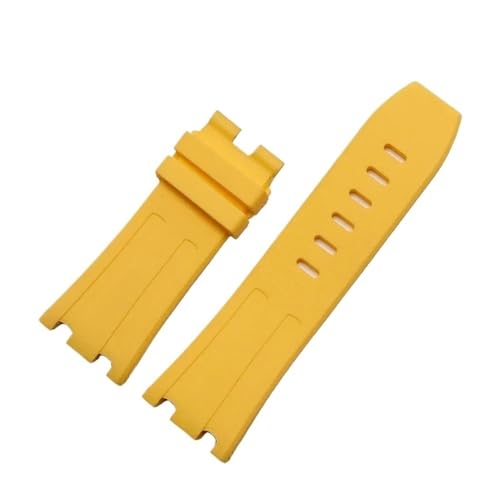 [ȓX] I[f} sQpVRrvoh CI[N 15703V[Y 28mmp(Yellow-no buckle,28x24mm)