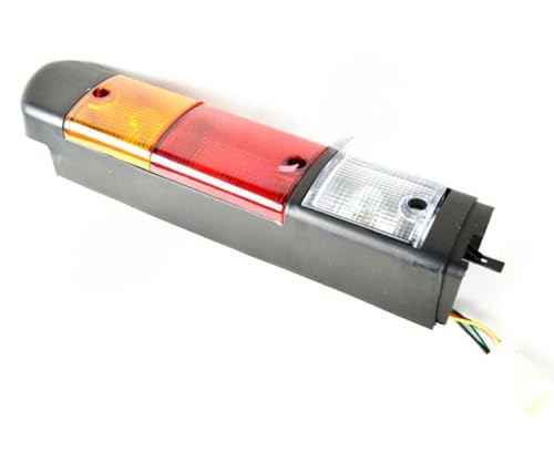12V forklift accessories 7FD15~45 FDZN25 rear taillight reverse light assembly 56630-30510-71