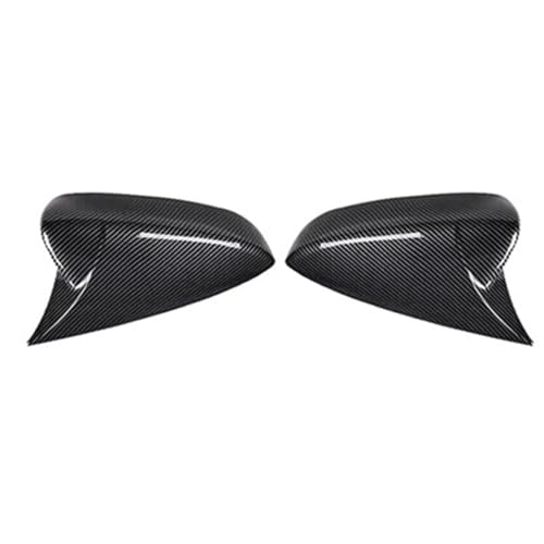 Coque de rétroviseur Mazda 3 Axela 2020-2022 de remplacement gauche droite