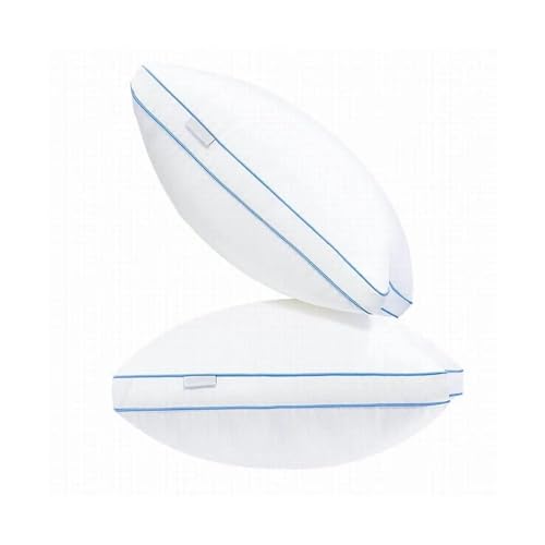 ��l�p�V���O���X���[�s���O�N�b�V�����ɑΉ� - ���[�x�b�h�ƃ}�C�N���t�@�C�o�[���Ƀt�B�b�g(Blue,Queen (pack Of 2))