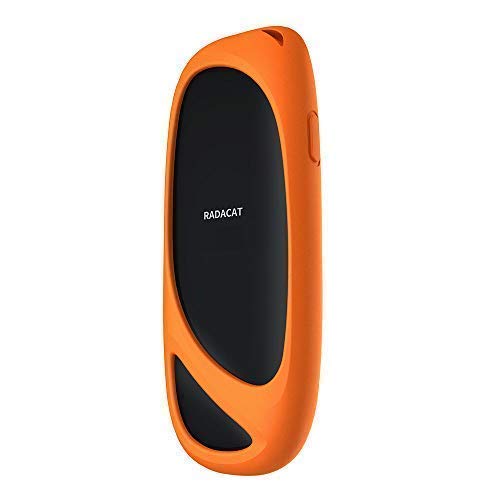 Radacat Team Messenger Off-Grid SMS & GPS Communication Devices; Texts &Voice& Location Information Without Cell Service or Wi-Fi; Android & iOS Compatibleâ€¦ (Radacat)
